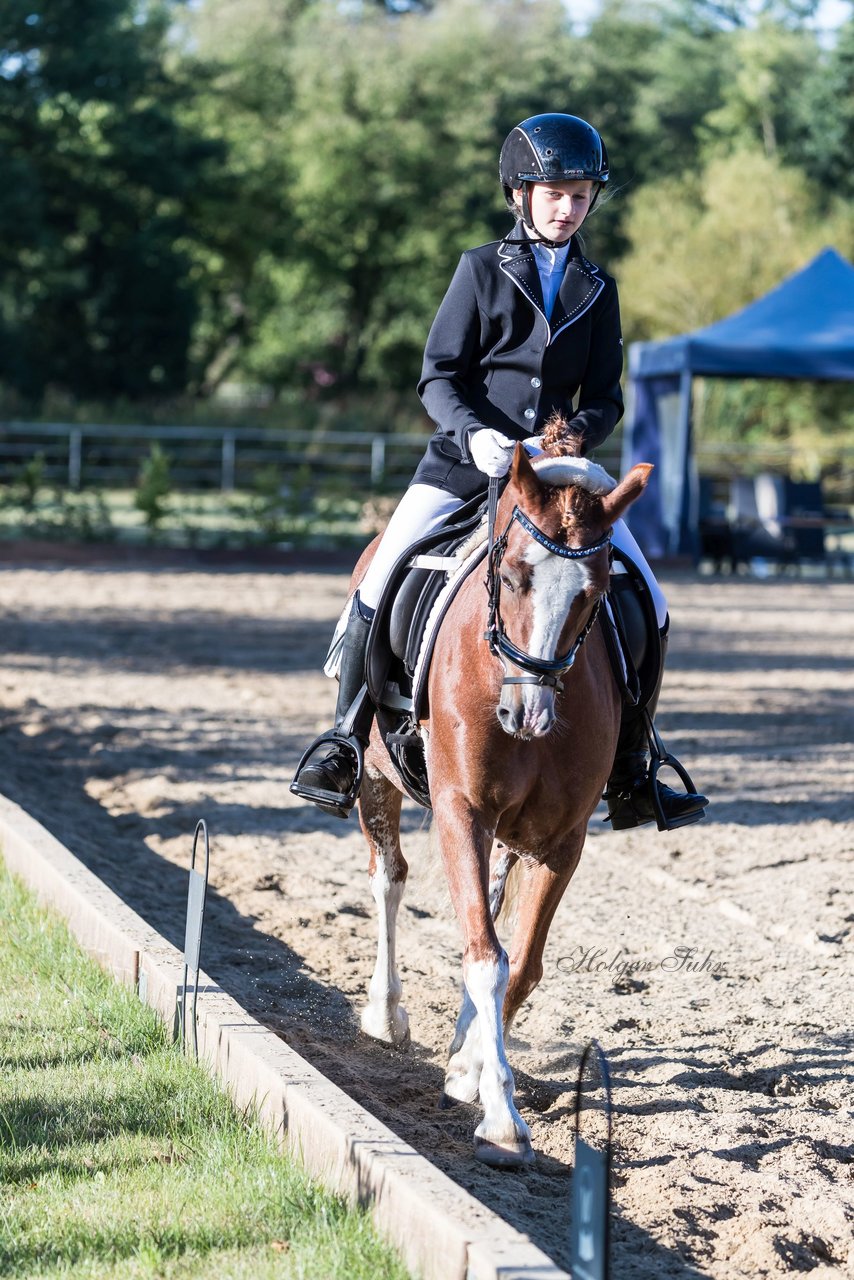 Bild 17 - Pony Akademie Turnier